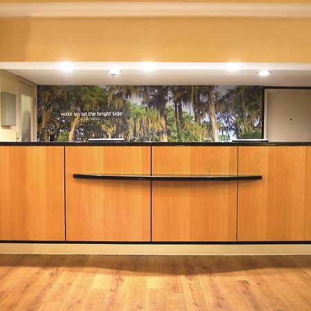 La Quinta By Wyndham Coral Springs South Exterior foto