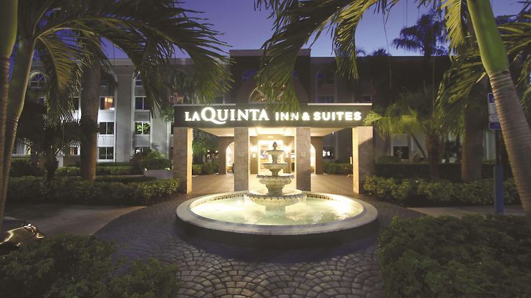 La Quinta Inn & Suites by Wyndham Big Spring