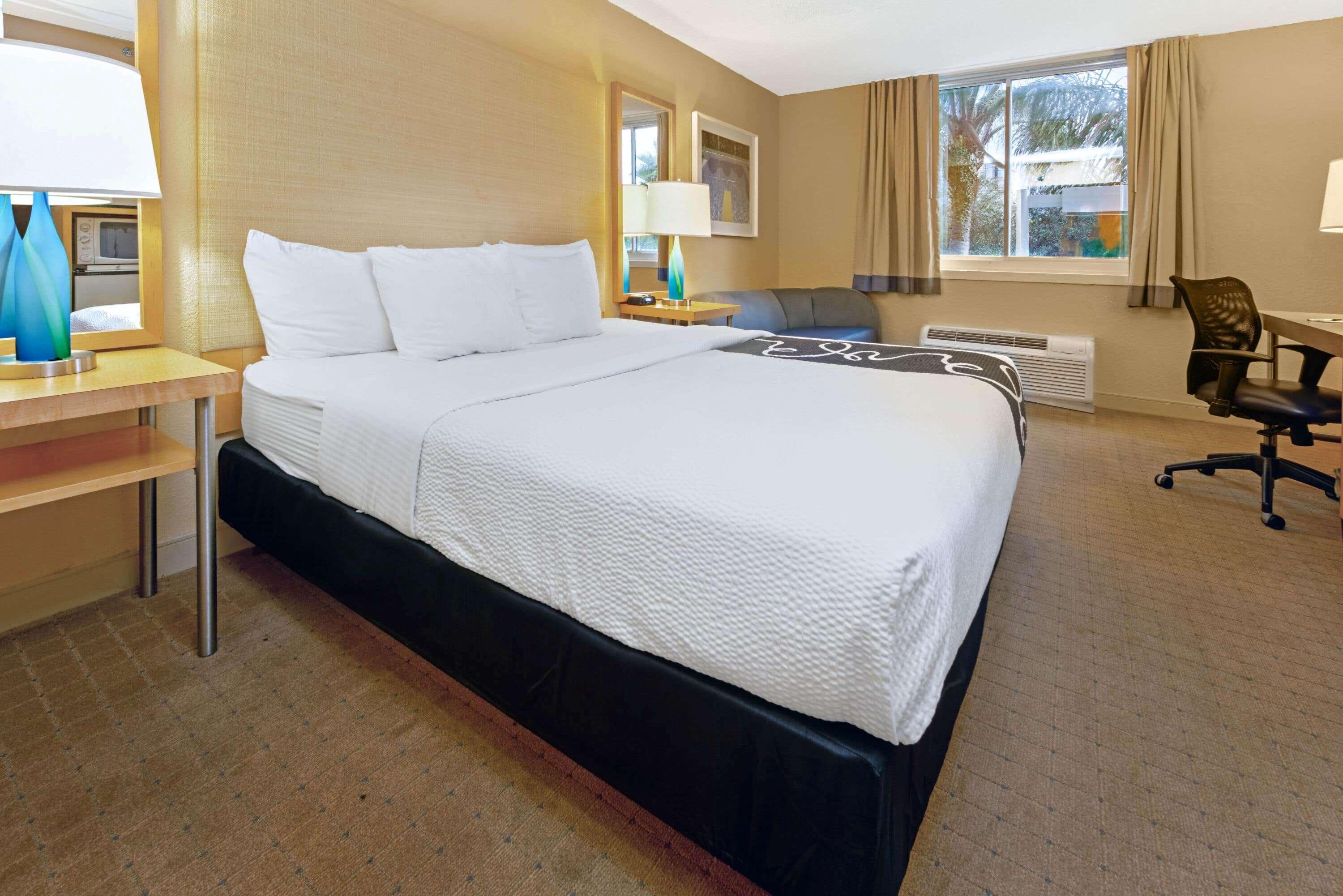 La Quinta By Wyndham Coral Springs South Exterior foto