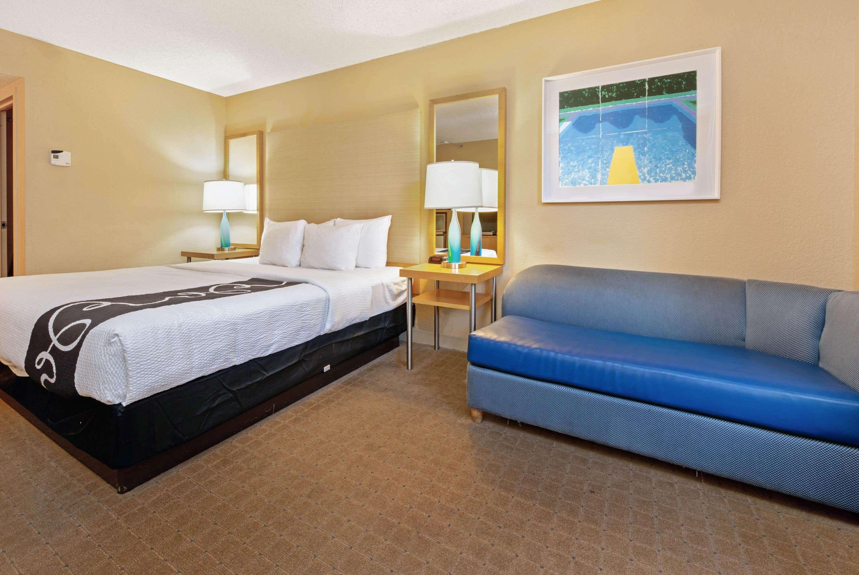 La Quinta By Wyndham Coral Springs South Exterior foto