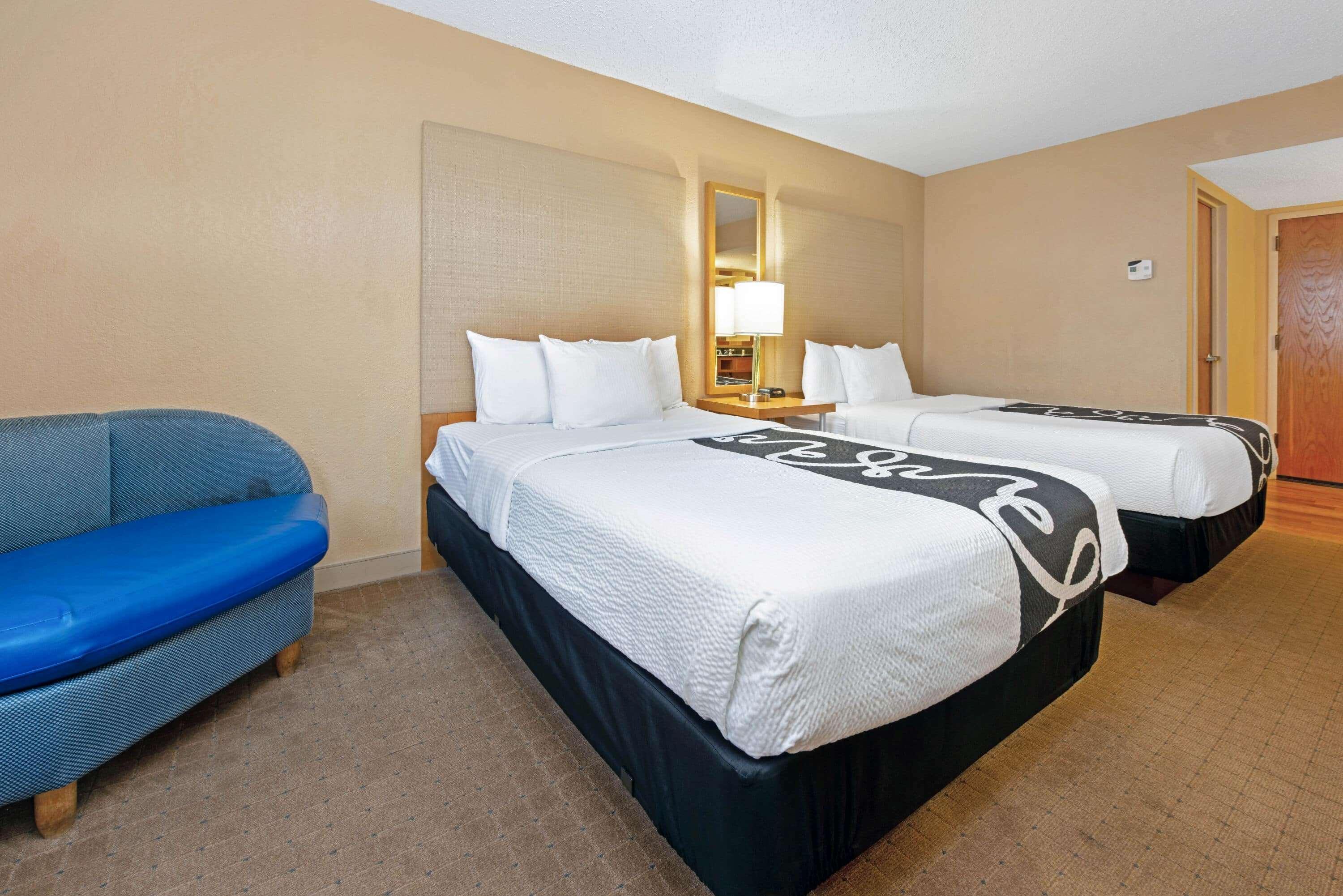La Quinta By Wyndham Coral Springs South Exterior foto