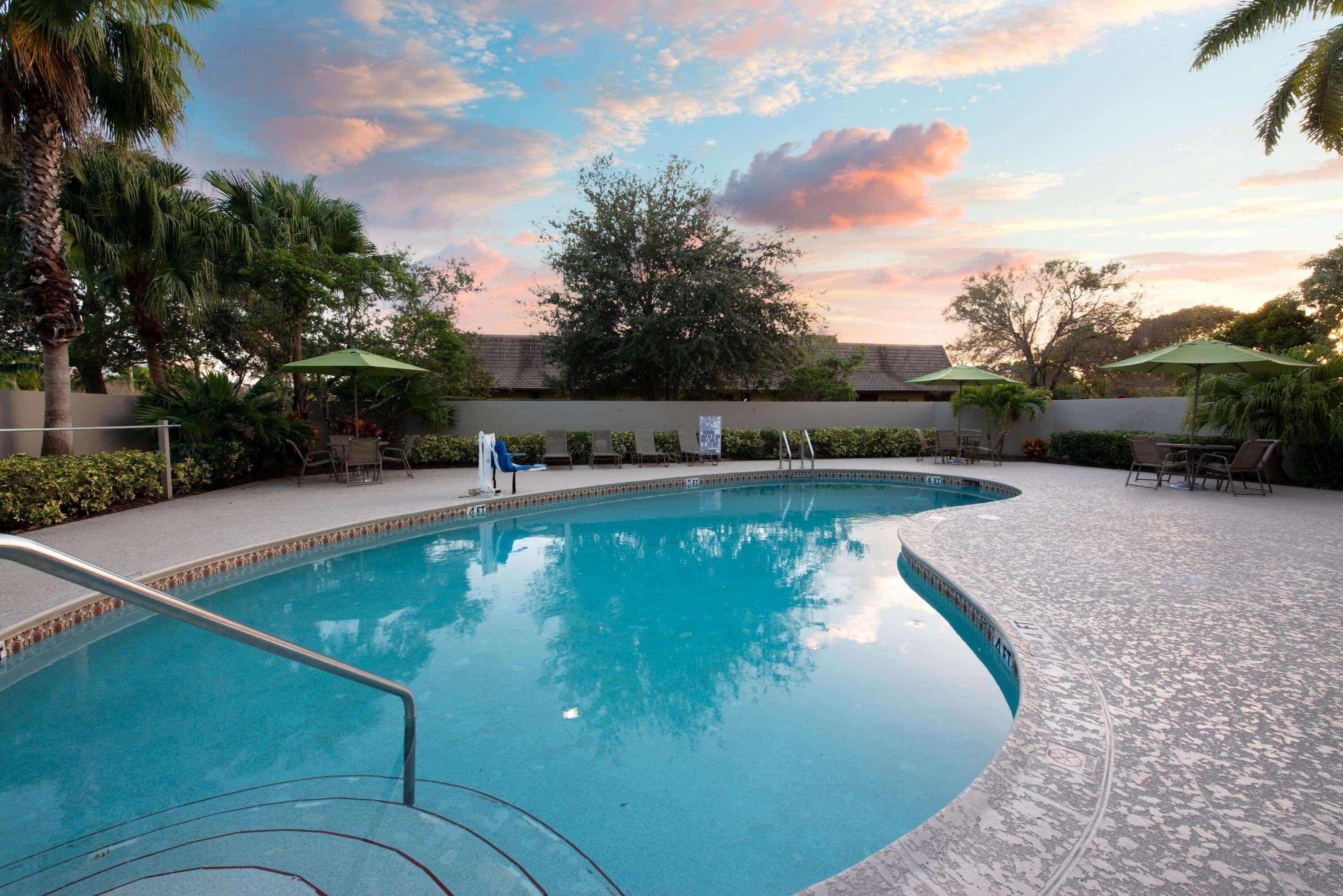 La Quinta By Wyndham Coral Springs South Exterior foto