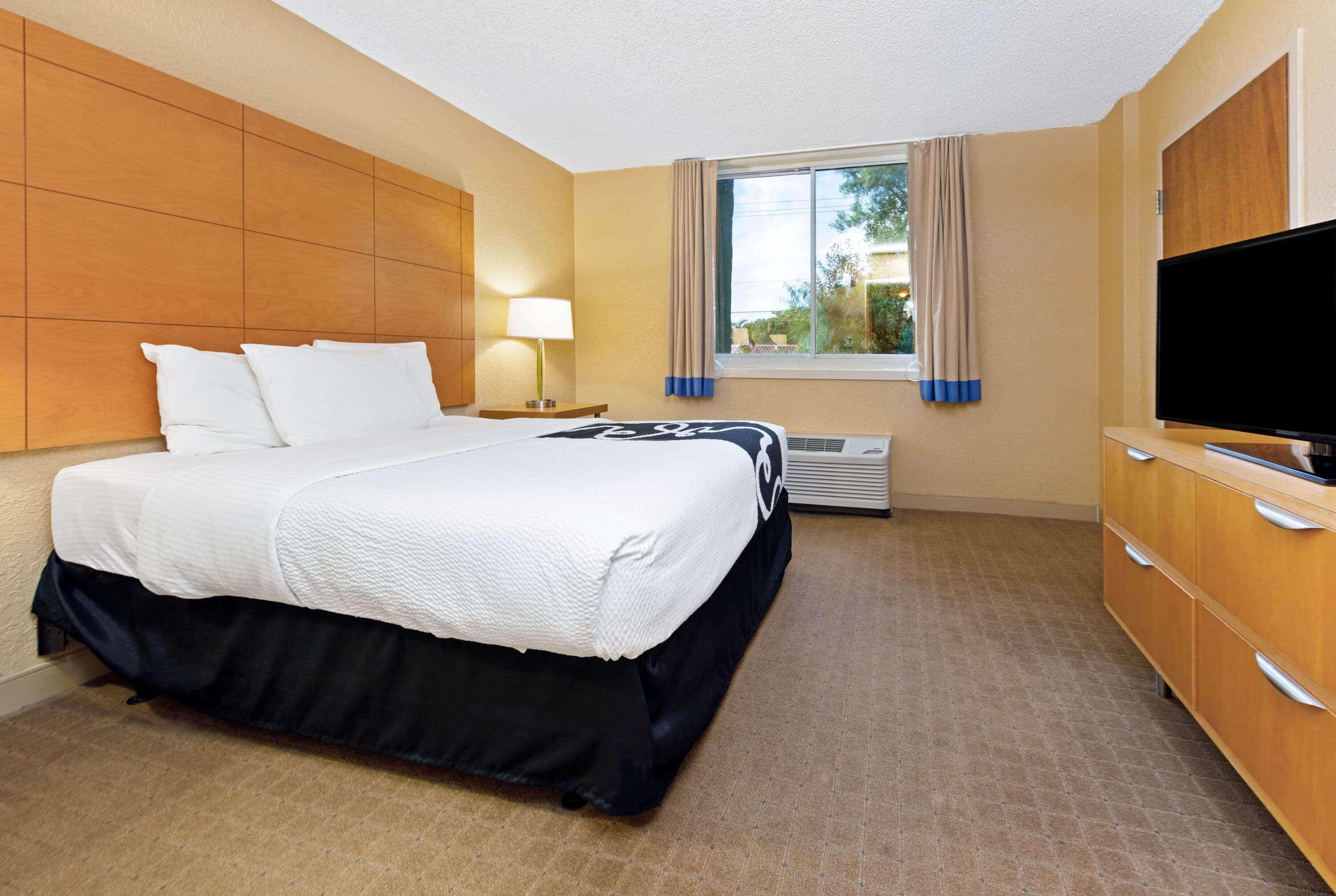La Quinta By Wyndham Coral Springs South Exterior foto