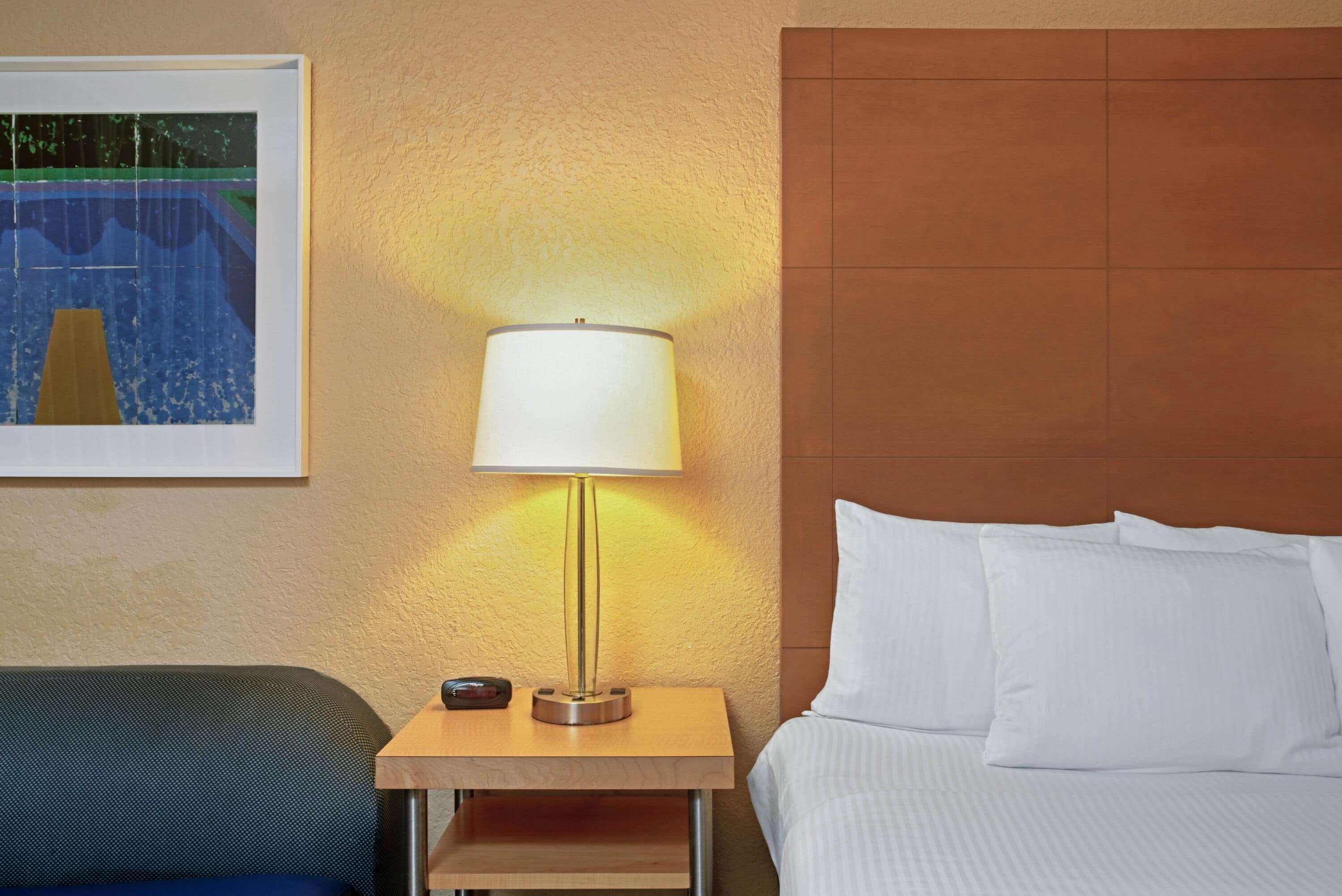 La Quinta By Wyndham Coral Springs South Exterior foto