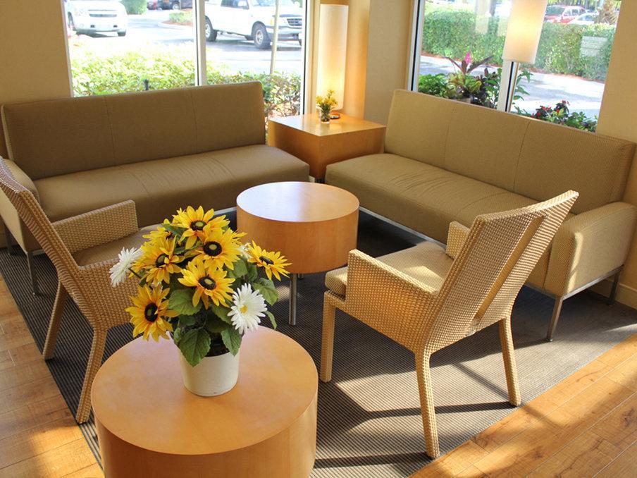 La Quinta By Wyndham Coral Springs South Exterior foto